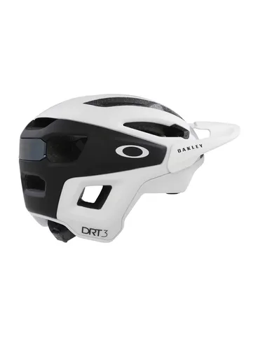 Kask MTB Oakley Drt3 Trail Europe - matte white