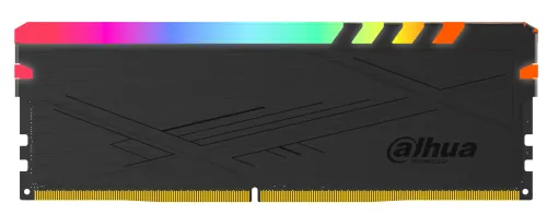 Pamięć RAM Dahua C600 RGB DDR4 32GB (2x16GB) 3600 CL18 Czarny