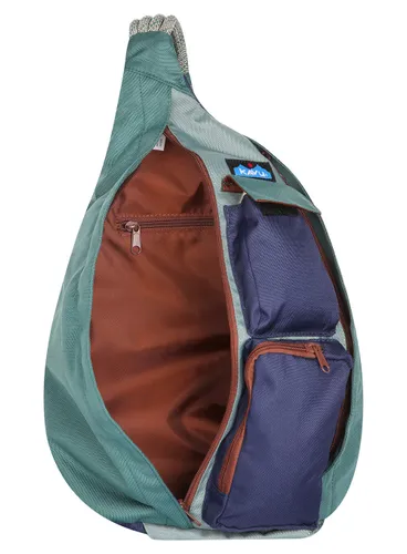 Рюкзак на одно плечо Kavu Rope Sling-Tree hugger