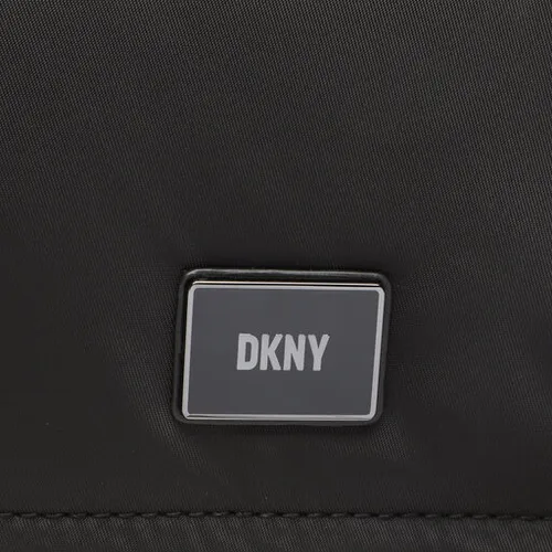 Portofel DKNY Magnolia ambreiaj R23GET67 Blk / negru BBL