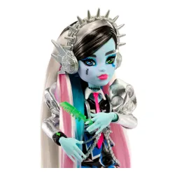 Lalka MONSTER HIGH Frankie Stein HNF84