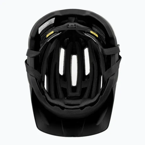 Kask rowerowy KASK Caipi black matte