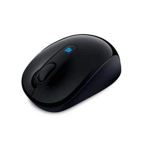 Myszka Microsoft Sculpt Mobile Mouse Czarny