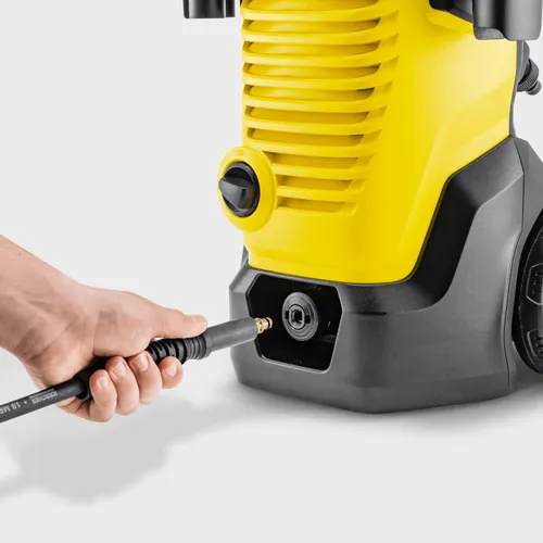 Мойка высокого давления Karcher K 4 WCM Modular 1.324-200.0