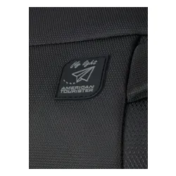 Большой чемодан American Tourister SUMMERRIDE EXP-black