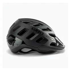 Kask rowerowy Giro Radix matte black