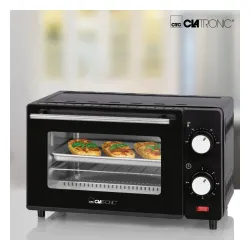 Mini piekarnik Clatronic
