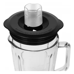 Blender kielichowy TURBOTRONIC TT-BG6 Czarny