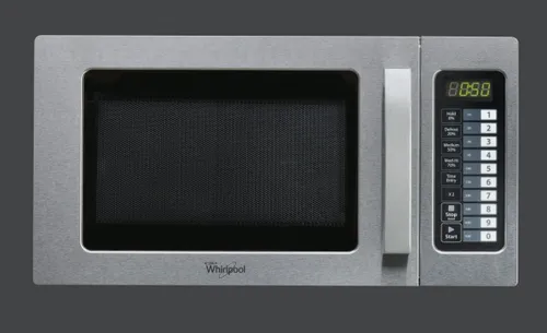 Whirlpool PRO 25 IX mikrodalga fırın