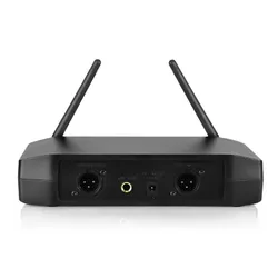 Zestaw mikrofonowy MUSICMATE MM-550 Vocalsound