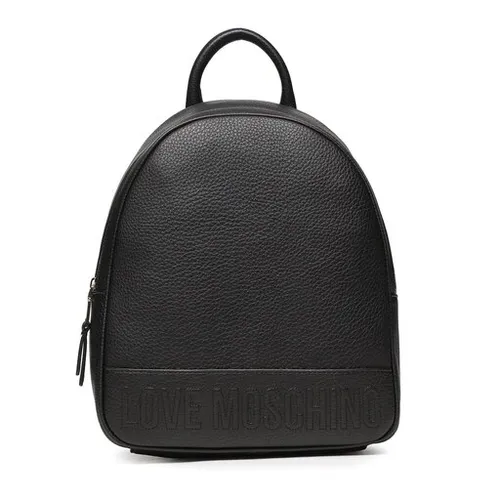 Dragoste MOSCHINO Jc4134pp1hlm0000 Nero Rucsac