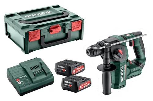 Перфоратор Metabo Powermaxx BH 12 BL 16