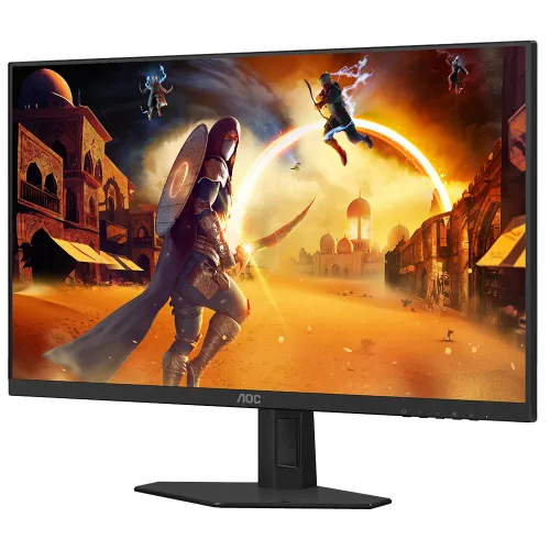 AOC 25G4SRE - 300Hz | Fast IPS | Full HD | 0.3ms | 24.5''