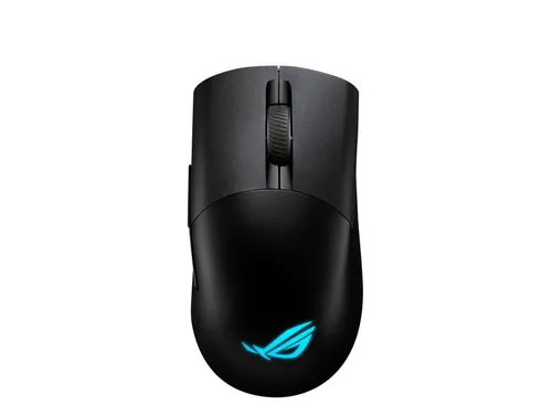 Myszka gamingowa ASUS ROG Keris Wireless AimPoint Czarny