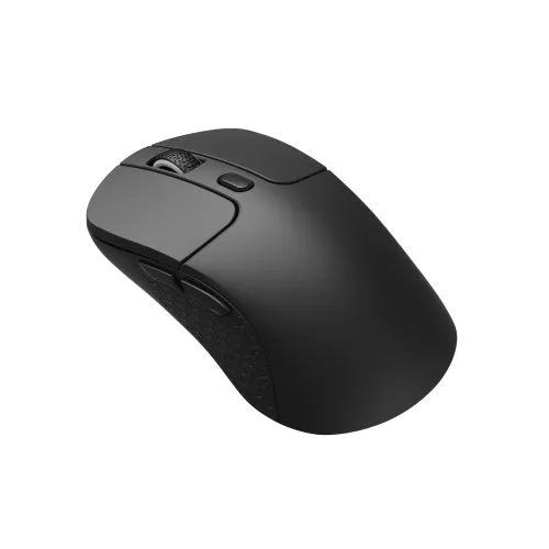 Myszka gamingowa Keychron M3-A4 Czarny