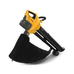 Dmuchawa do liści akumulatorowa STIGA 20V VS 100E 2x 4.0 Ah