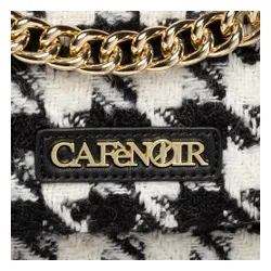 C3yf0303 Nero / Bianco N012