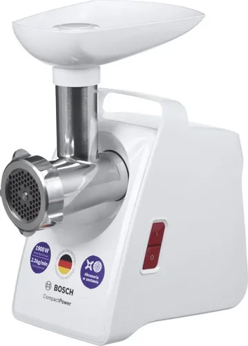 Bosch MMWPL3000 Kıyma makinesi