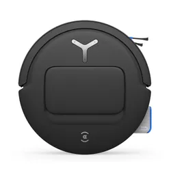 Robot sprzątający ECOVACS Deebot T80 Omini Czarny