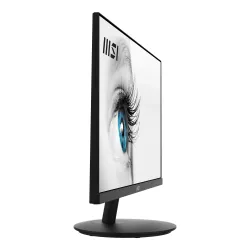 Monitor MSI PRO MP242A 23,8" Full HD IPS 100Hz 1ms MPRT