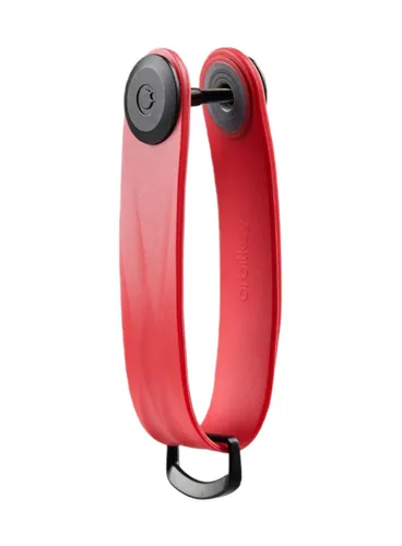 Organizer do kluczy Orbitkey Active - ruby
