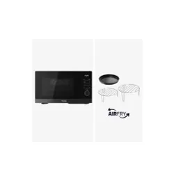 Kuchenka mikrofalowa Teka HMWEFS23GC BK AirFry