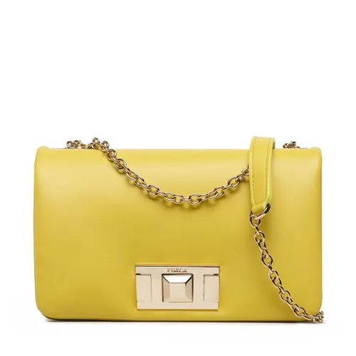 Geanta Furla Lulu WB00898-bx1709-1999s-1-007-20- bg-B canar