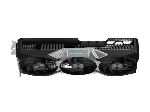 Karta graficzna Acer Predator BiFrost Radeon RX 9070 XT OC 16GB GDDR6 256bit FSR