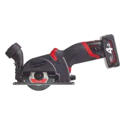 Milwaukee M12 Açılı Taşlama Makinesi FCOT-422X