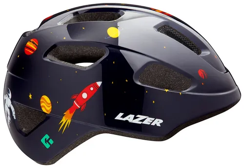 Kask rowerowy LAZER Nutz KinetiCore