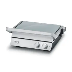 Grill elektryczny Caso Germany STEAKCHEF2837 1440cm2