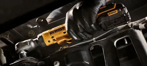 Klucz pneumatyczny DEWALT DCF512D1-QW
