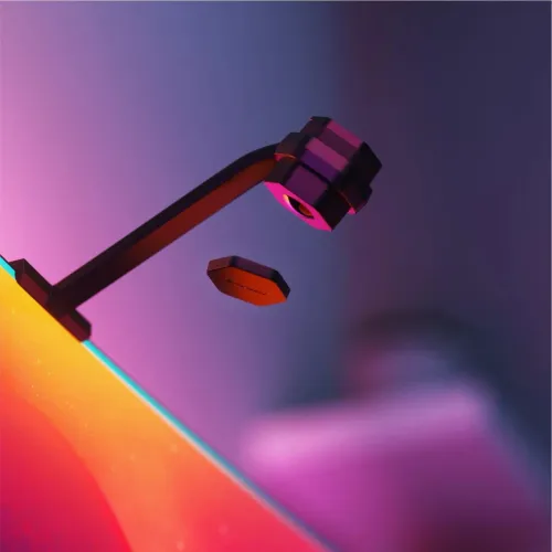 Kamera Nanoleaf 4D TV Screen Mirror Kit Camera