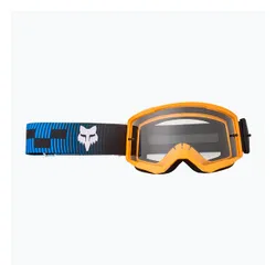 Gogle rowerowe FOX Main Collect