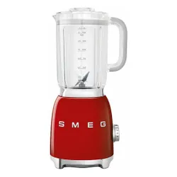 Блендер стационарный SMEG BLF01RDEU