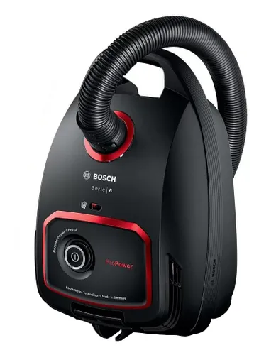 Пылесос Bosch BGL6POW1 850W