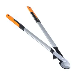 Sekator kowadełkowy dźwigniowy Fiskars PowerGearX (112440)