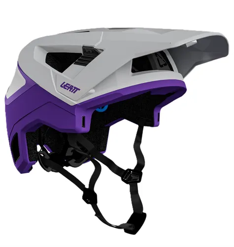 Kask rowerowy Full Face LEATT MTB Enduro 4.0