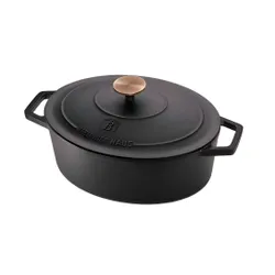 Garnek żeliwny BERLINGER HAUS BH/6494 4.65L