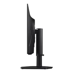 Monitor SAMSUNG Odyssey G6 LS27HG612SUXEN 27" OLED 2560x1440px 240Hz 0.03 ms [GTG]