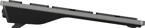 Klawiatura membranowa HP 720 Multi-Device Czarny