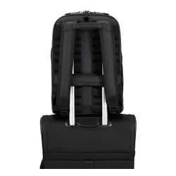 Рюкзак для ноутбука Samsonite Stackd Biz 14,1 - черный