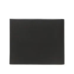 Большой мужской кошелек Calvin Klein CK Concise Bifold 6cc с Биллом K50K510597 BAX