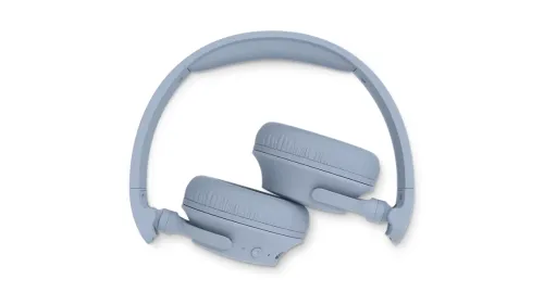 Słuchawki bezprzewodowe Philips TAH4000LB/00 Nauszne Bluetooth 6.0 Jasnoniebieski