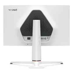 Monitor BENQ EX271U 27" 3840x2160px IPS 160Hz 1 ms [GTG]