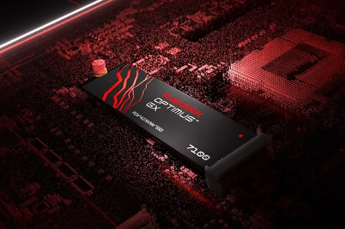 Dysk SANDISK Optimus GX 7100 1TB SSD