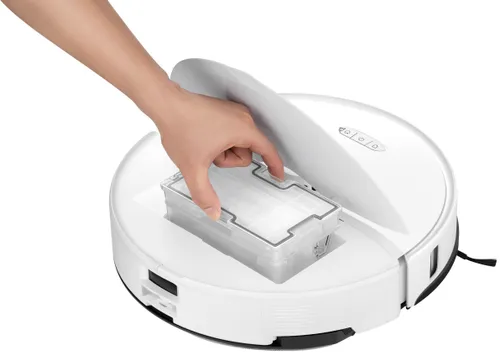 Robot sprzątający ROBOROCK S8 Pro Ultra Biały