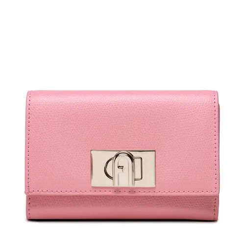 Büyük Furla Kadın Cüzdanı 1927 WP00225-ARE000-2328S-1-007-20- CN-P Begonias / Balerin