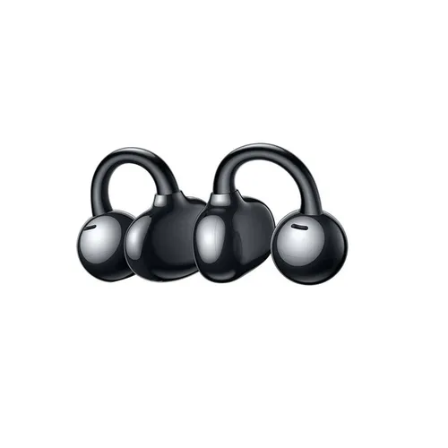 Беспроводные наушники Huawei FreeClip TWS Bluetooth 5.3 Black