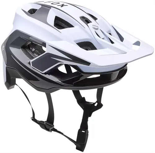 Kask rowerowy FOX Speedframe Pro BOA